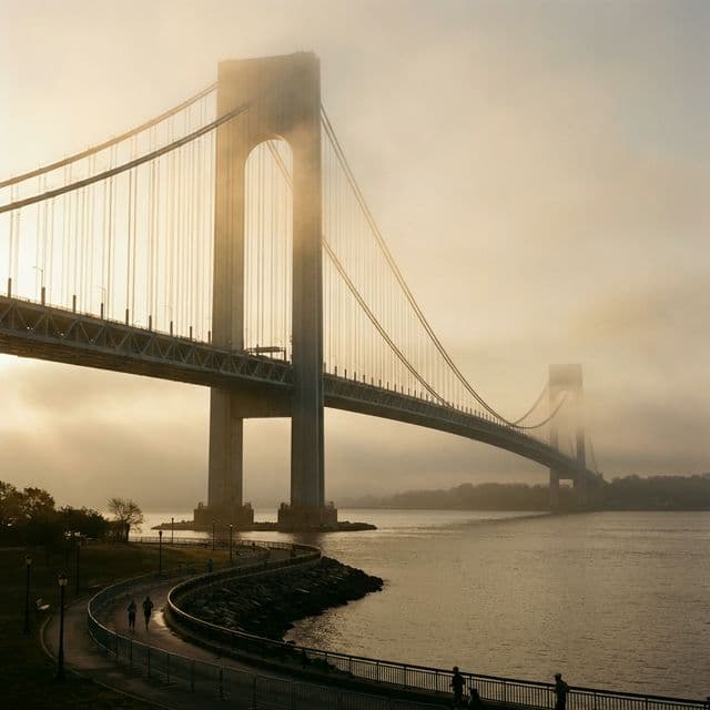 New York City Skyline